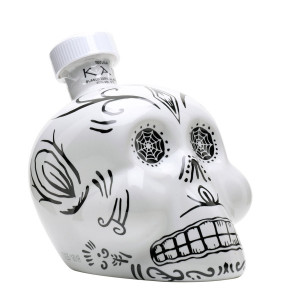 Kah Tequila Blanco 40% (1 x 0.7 l)