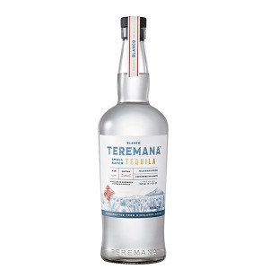 Teremana Tequila Blanco 40% (1 x 0.7 l)