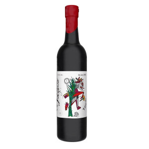 El Jolgorio Mezcal Especial Tobaziche 48% (1 x 0.7 l)