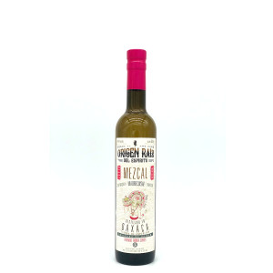 Origen Raiz Mezcal Madrecuishe 48% (1 x 0.5 l)