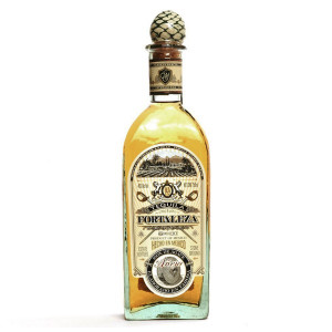 Fortaleza Anejo Tequila 40% (1 x 0.7 l)