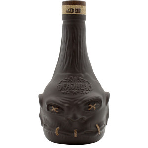 Deadhead Dark Rum | 6 Jahre 40% (1 x 0.7 l)