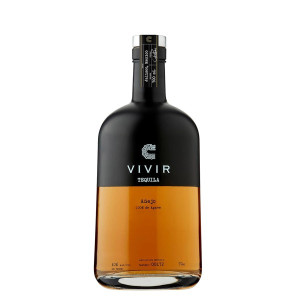Vivir Tequila Añejo 40% (1 x 0.7 l)
