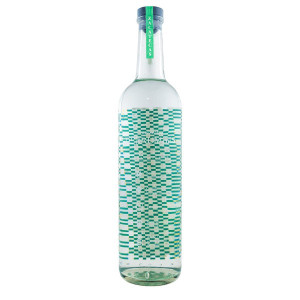 Derrumbes Mezcal Zacatecas | Azul 45,7% (1 x 0.7 l)