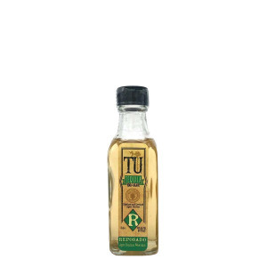 TU Tequila | Tequila Reposado 40% (1 x 50 ml)