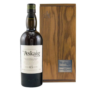 Port Askaig Whisky 45 Jahre 40,8% (1 x 0,7 l)