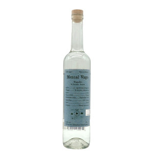 Mezcal Vago Espadin | Emigdio Jarquin 50,2% | 2020 (1 x 0.7 l)