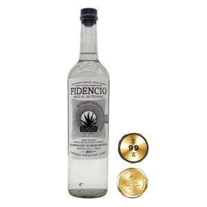 Fidencio Mezcal Clasico 47,3% (1 x 0.7 l)