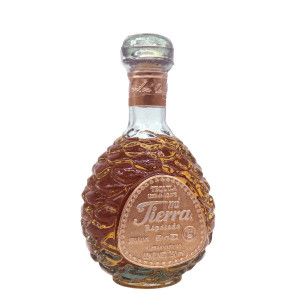 Mi Tierra Tequila Reposado 38% (1 x 0.7 l)