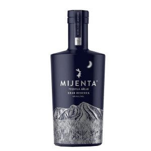 Mijenta Tequila Añejo | Gran Reserva 40% (1 x 0.7 l)