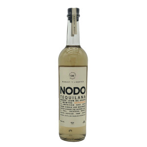 NODO Tequilana Reposado 38% (1 x 0.7 l)