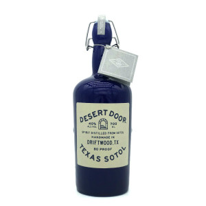 Desert Door Texas Sotol 40% (1 x 0.7 l)