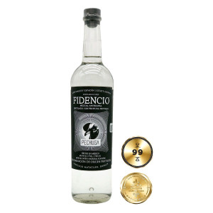 Fidencio Mezcal Pechuga 48,3% (1 x 0.7 l)