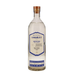 Mezcal Amarás Americana 41% (1 x 0.7 l)
