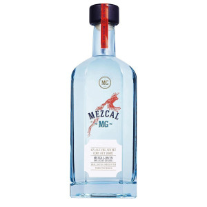 Mezcal MG | Mezcal Gin 45% (1 x 0.7 l)