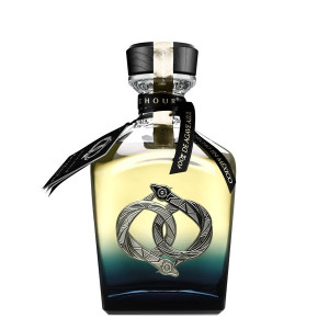La Hora Azul Blue Hour Tequila Reposado 40% (1 x 0.7 l)
