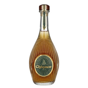 Chinaco Tequila Añejo 40% (1 x 0.7 l)