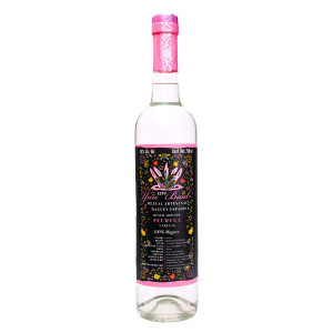 Yuu Baal Mezcal | Espadin Pechuga 40% (1 x 0.7 l)