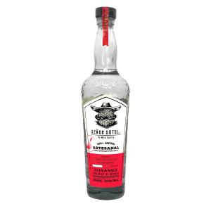 Señor Sotol | Ensamble Sotol 43% (1 x 0.7 l)