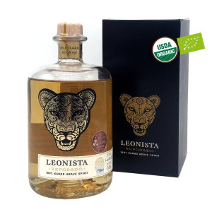 Leonista Reposado Agave Spirit 43% (1 x 0.7 l)