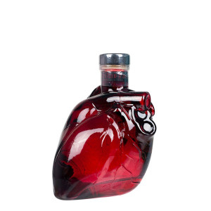 Sangre de Vida Corazón Blanco Tequila 40% (1 x 0.7 l)