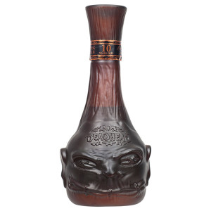 Deadhead Dark Rum | 10 Jahre Special Edition 40% (1 x 0,7 l)