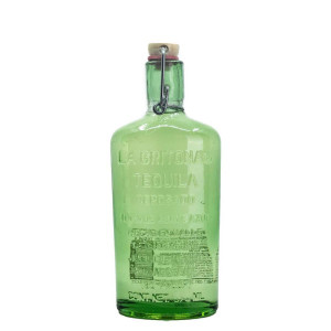 La Gritona Tequila Reposado 40% (1 x 0.7 l)