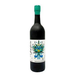 El Jolgorio Mezcal Especial Sierrudo 50,3% (1 x 0.7 l)