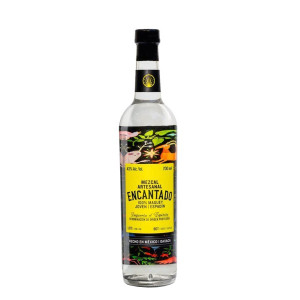 Encantado Mezcal Espadin 43% (1 x 0.7 l)