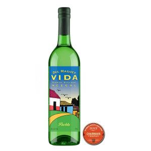 Del Maguey VIDA | Puebla Mezcal 40% (1 x 0.7 l)