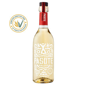 Pasote Tequila Reposado 40% (1 x 0.7 l)