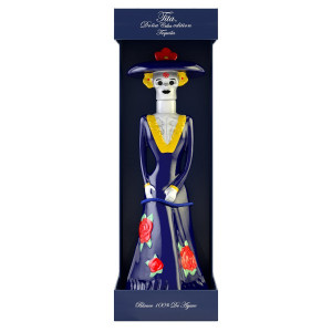 Doña Celia Blanco Tequila 40% (1 x 0.7 l)