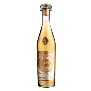 Don Fernando Tequila Reposado 38% (1 x 0.7 l)