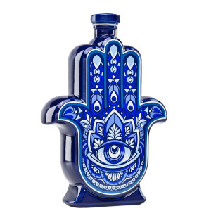 Casa de Hamsa Tequila Blanco 38% (1 x 0.7 l)