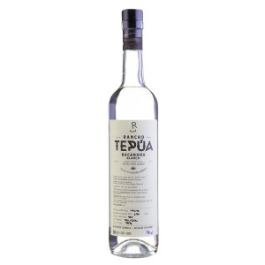 Rancho Tepúa Bacanora | Blanco 44,5% (1 x 0.7 l)