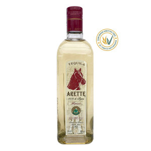 Arette Tequila Reposado 38% (1 x 0.7 l)
