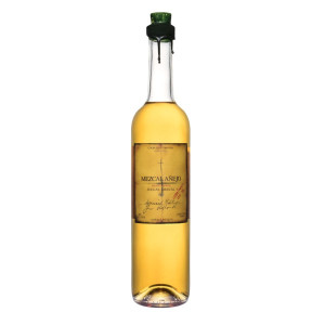 Ilegal Mezcal Añejo 40% (1 x 0.7 l)