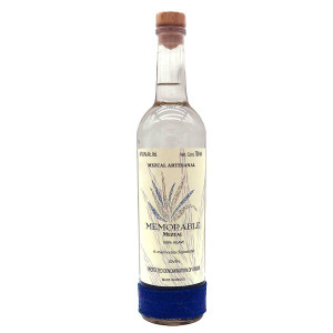 Memorable Mezcal Tepeztate 47,8% (1 x 0.7 l)