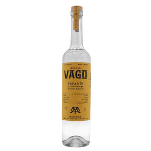 Mezcal Vago Espadin | Joel Barriga 50,5% | 2022 (1 x 0.7 l)