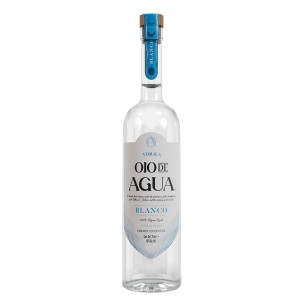 Ojo de Agua Tequila Blanco 40% (1 x 0.7 l)
