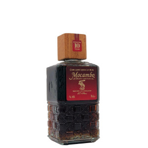 Mocambo Solera Limitada Rum | Edición Aniversario 40% (1 x 0.7 l)