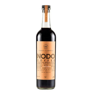 NODO Coffee Liqueur / Kaffeelikör 35% (1 x 0.7 l)