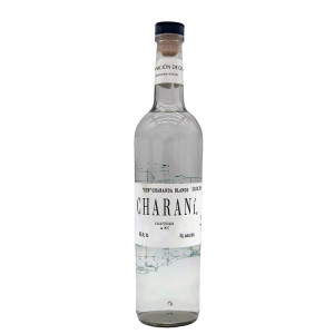 Charanda Charani Rum Blanco 46% (1 x 0.7 l)