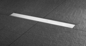 Easy Drain Odpływ Liniowy Do Wypełnienia Płytką L=70 Cm