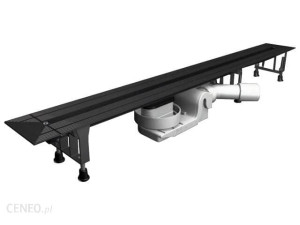 Viega Advantix Vario 686277 Odpływ Liniowy O Regulowanej Długości 30-120