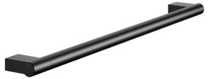 Keuco Black Selection 14901370600 Reling 60cm, Czarny