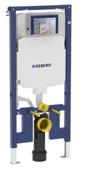 Geberit Duofix 111.796.00.1 Stelaż H-114cm