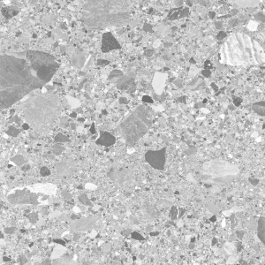 Ceramica Limone Monti Soft Grey Płytka Gresowa 59,7x59,7