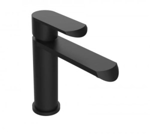 Graff Phase 5120060bk Bateria Umywalkowa, Czarna