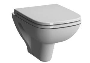Vitra S20 5505b003-0101 Miska Wc Wisząca 48x36 Cm